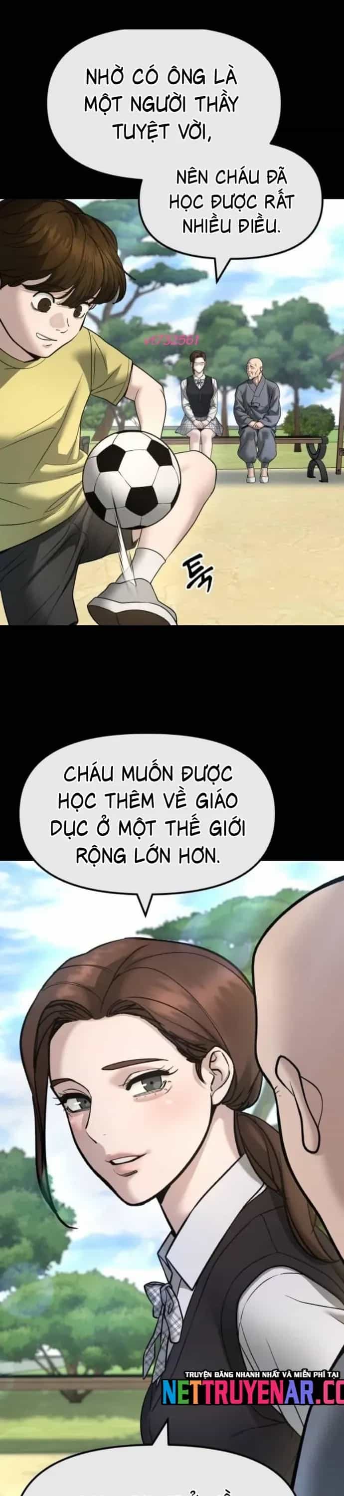 Giang Hồ Thực Thi Công Lý - Chương 161 - ảnh 8