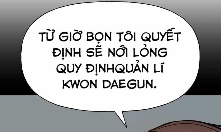 Giang Hồ Thực Thi Công Lý - Chương 14 - ảnh 21