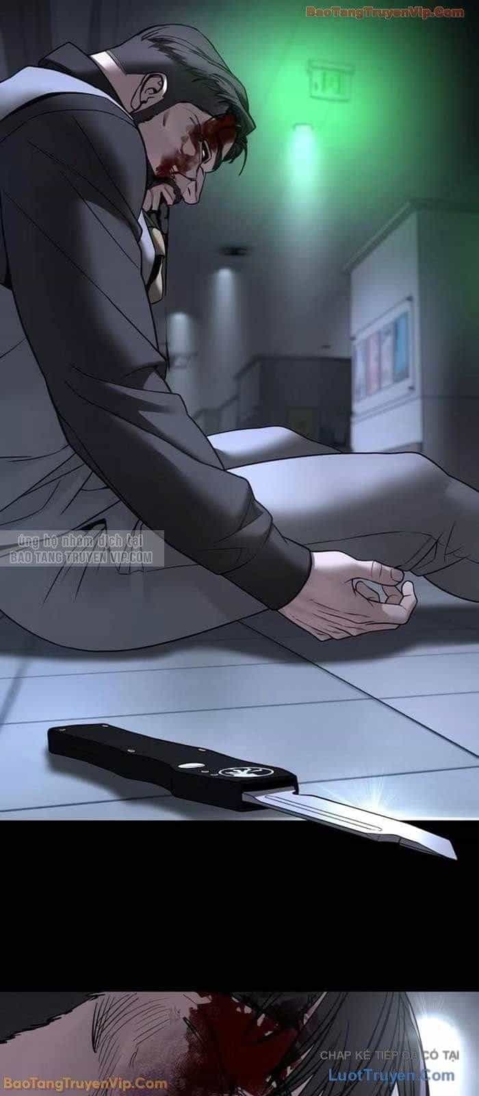 Giang Hồ Thực Thi Công Lý - Chương 162 - ảnh 24