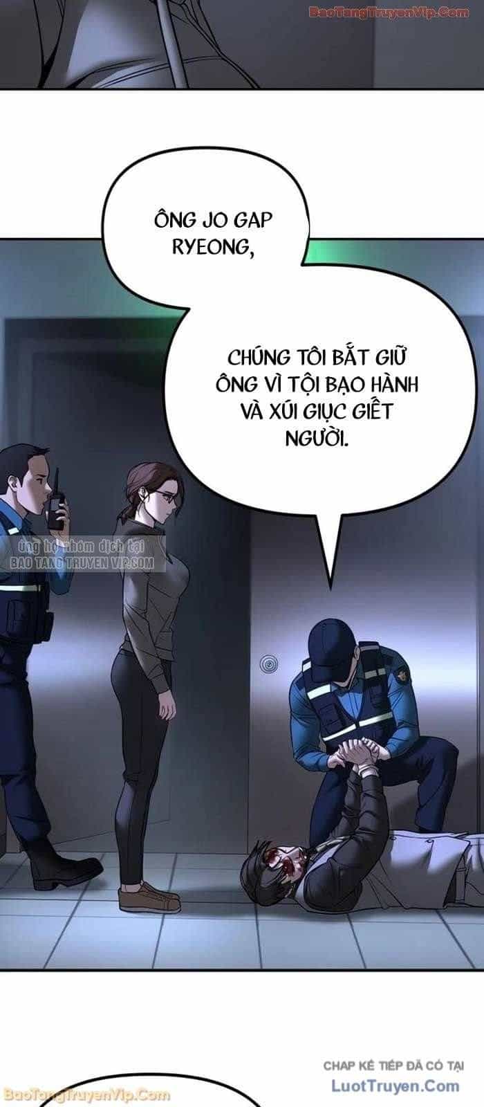 Giang Hồ Thực Thi Công Lý - Chương 162 - ảnh 52