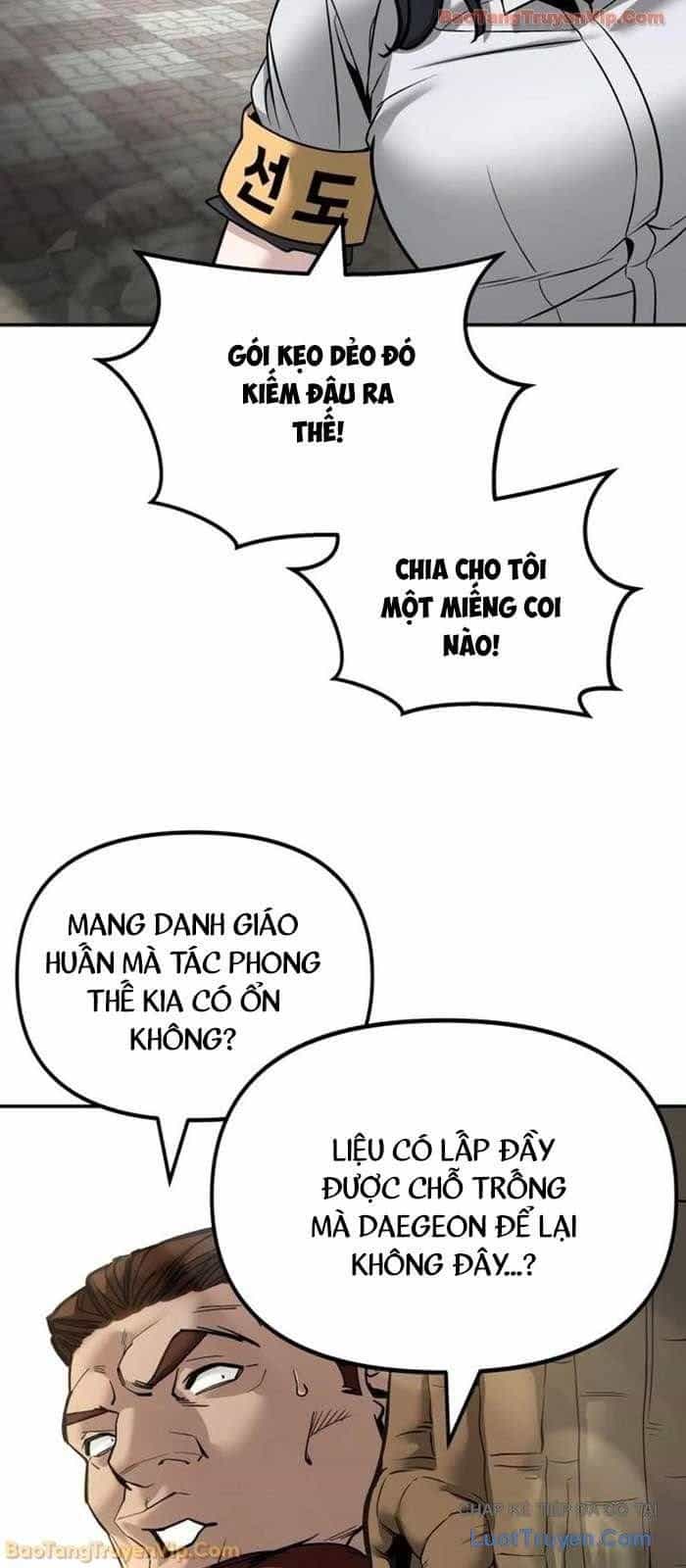 Giang Hồ Thực Thi Công Lý - Chương 162 - ảnh 94