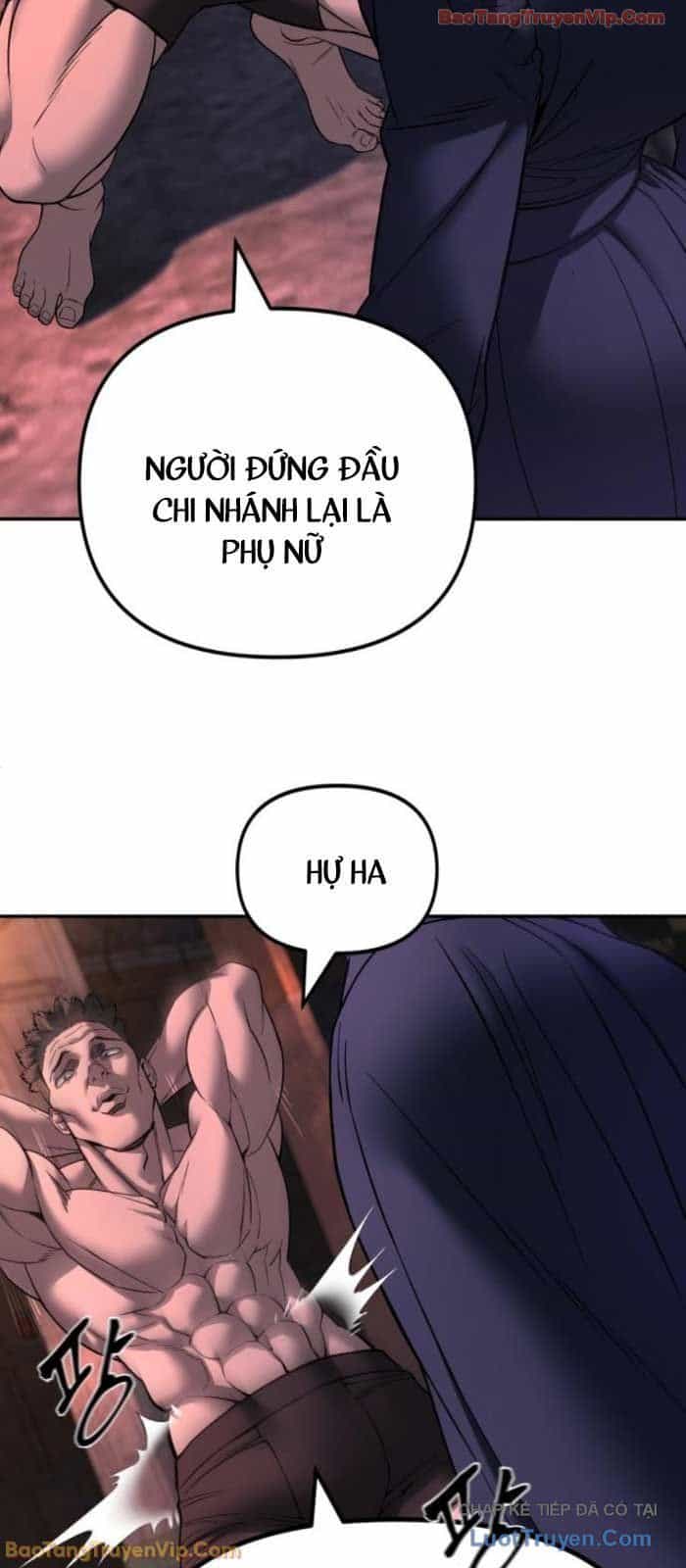 Giang Hồ Thực Thi Công Lý - Chương 164 - ảnh 11