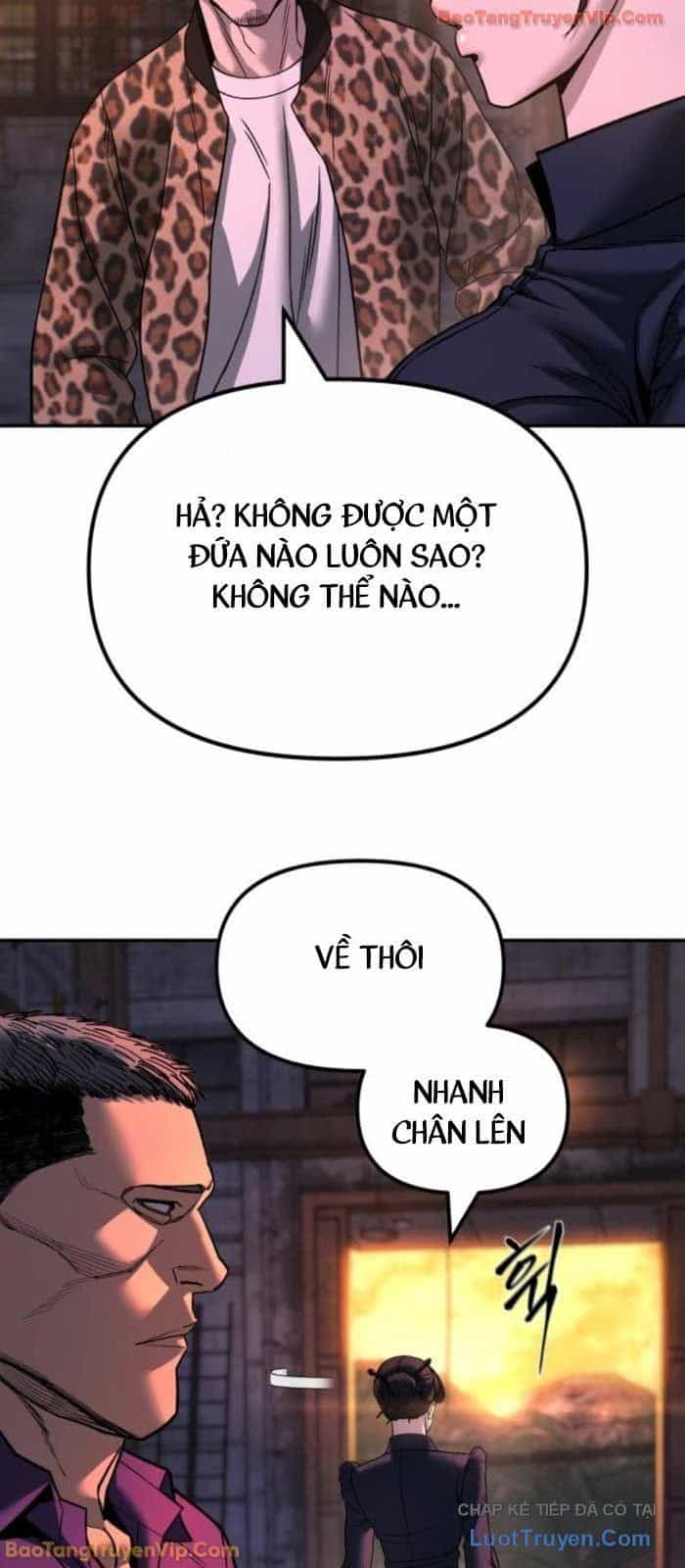Giang Hồ Thực Thi Công Lý - Chương 164 - ảnh 27
