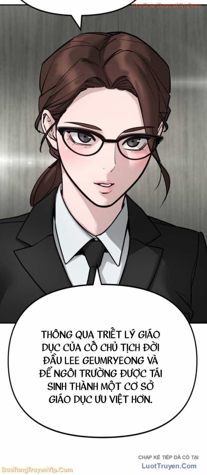 Giang Hồ Thực Thi Công Lý - Chương 164 - ảnh 50
