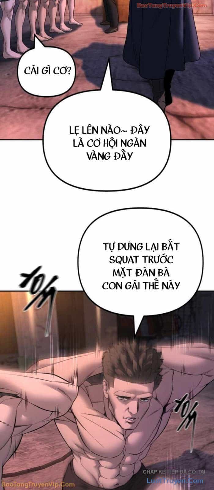 Giang Hồ Thực Thi Công Lý - Chương 164 - ảnh 8
