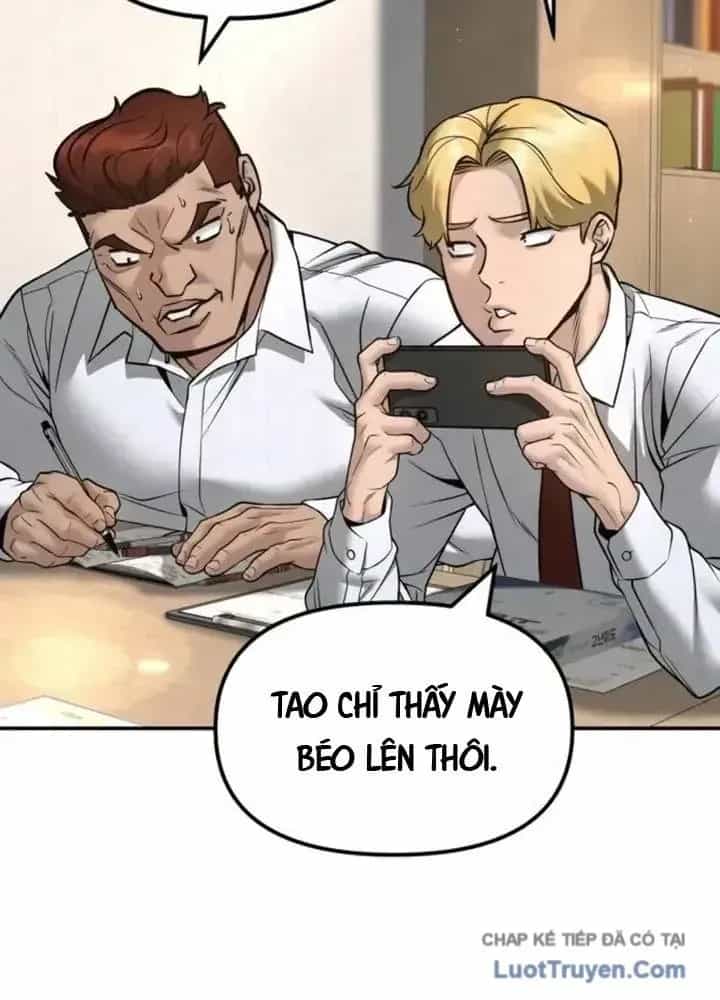 Giang Hồ Thực Thi Công Lý - Chương 165 - ảnh 5