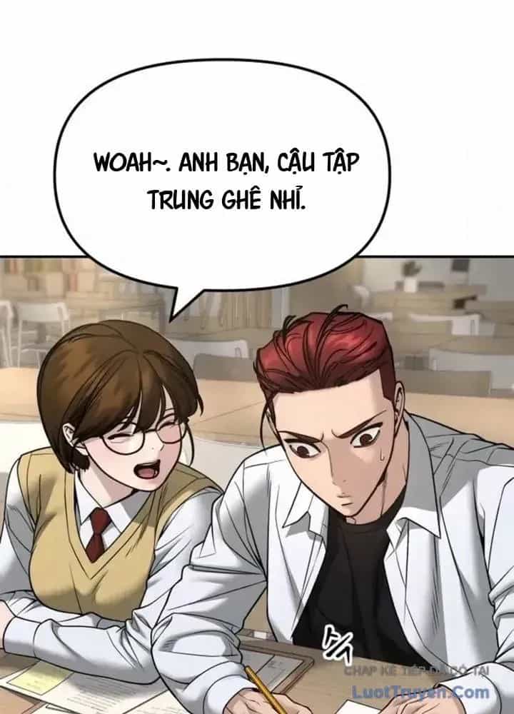 Giang Hồ Thực Thi Công Lý - Chương 165 - ảnh 6
