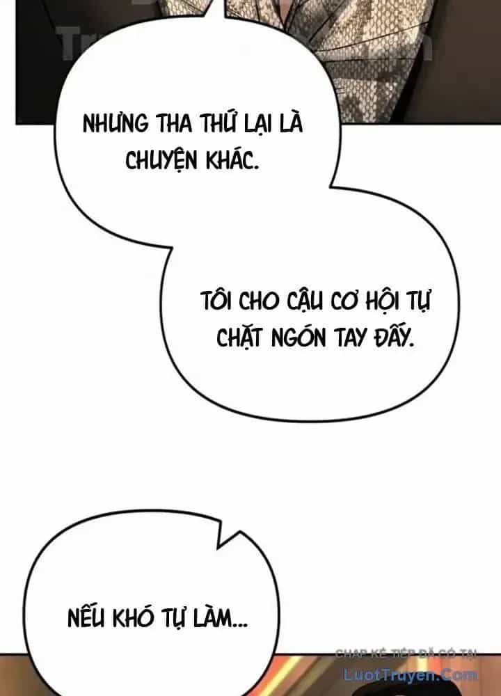Giang Hồ Thực Thi Công Lý - Chương 165 - ảnh 89