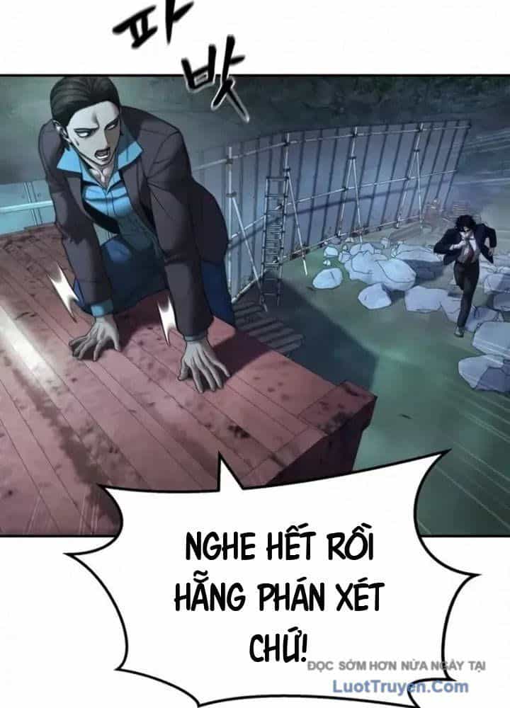 Giang Hồ Thực Thi Công Lý - Chương 166 - ảnh 122