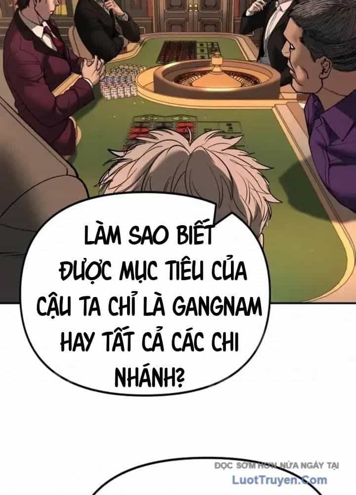 Giang Hồ Thực Thi Công Lý - Chương 166 - ảnh 27