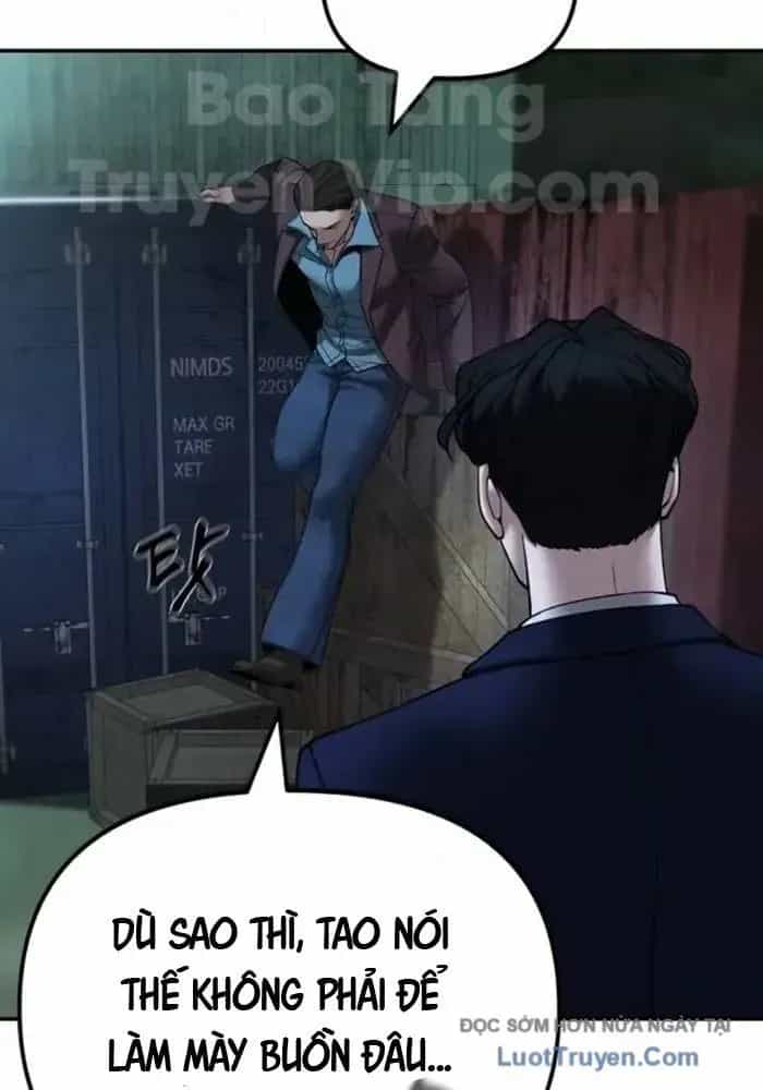 Giang Hồ Thực Thi Công Lý - Chương 167 - ảnh 18