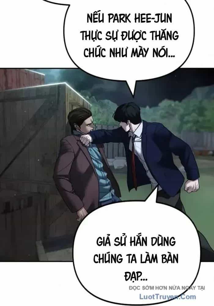Giang Hồ Thực Thi Công Lý - Chương 167 - ảnh 25