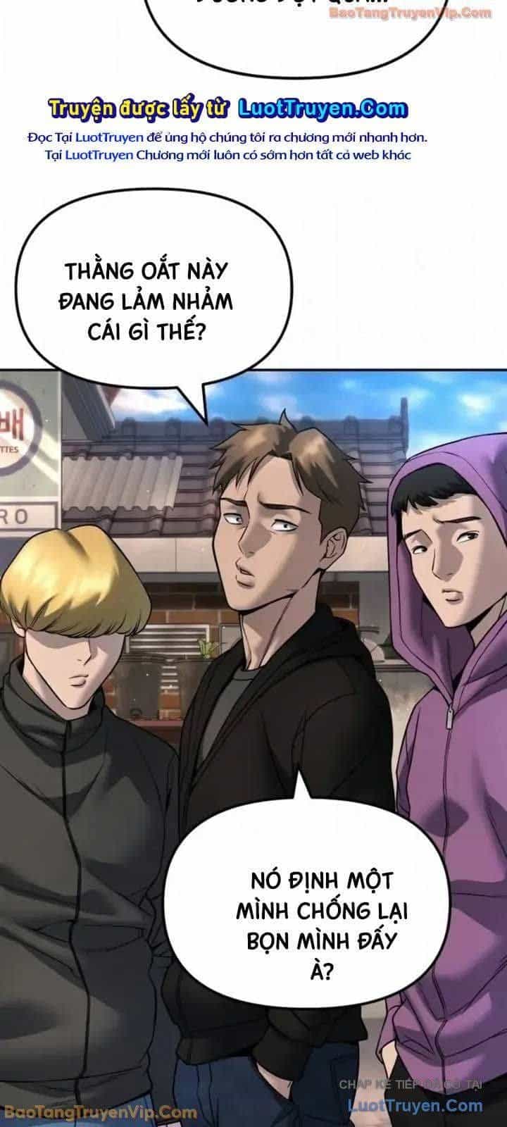 Giang Hồ Thực Thi Công Lý - Chương 169 - ảnh 111