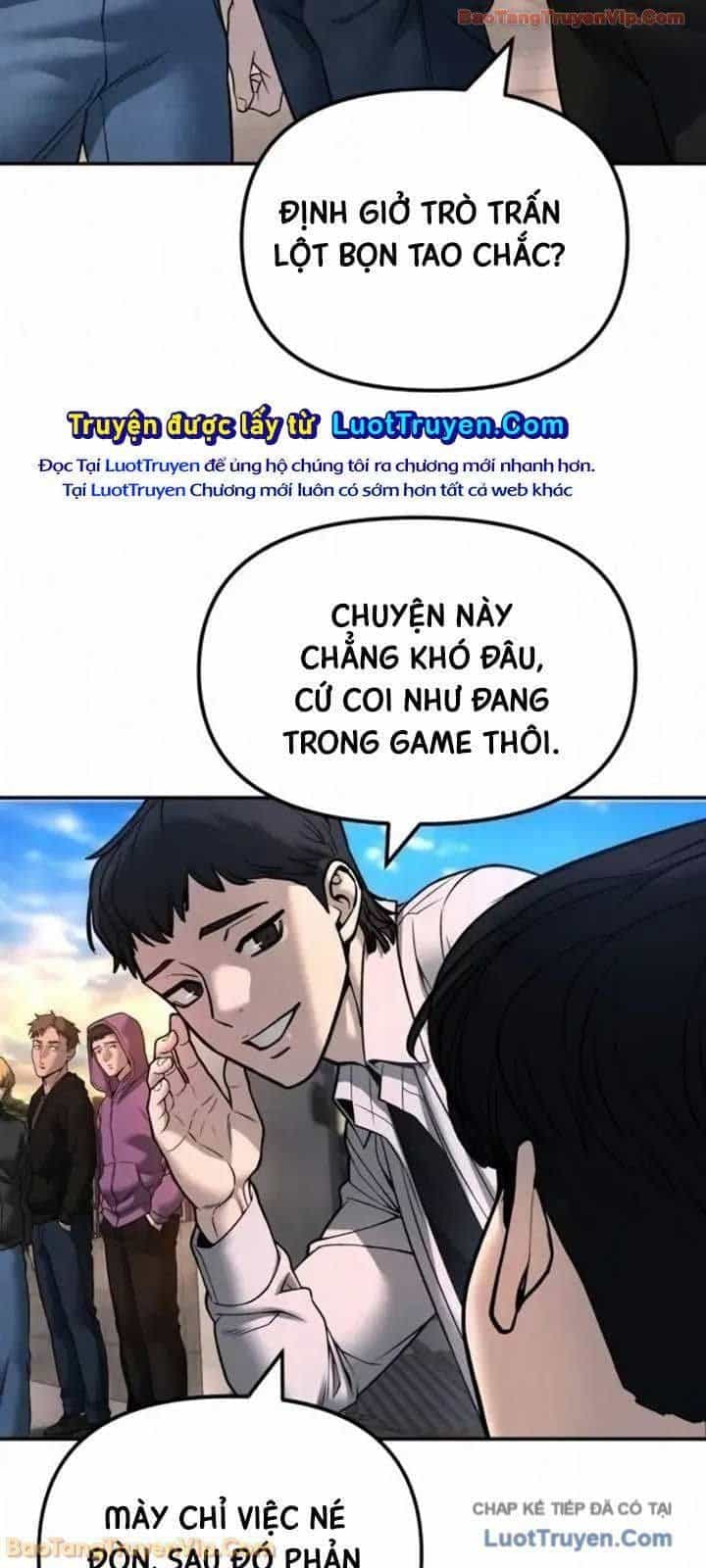 Giang Hồ Thực Thi Công Lý - Chương 169 - ảnh 112