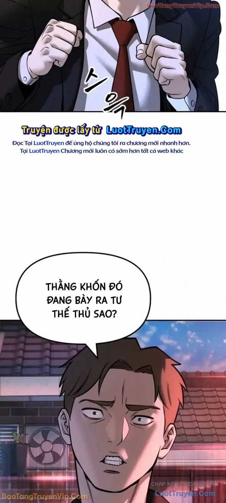 Giang Hồ Thực Thi Công Lý - Chương 169 - ảnh 121