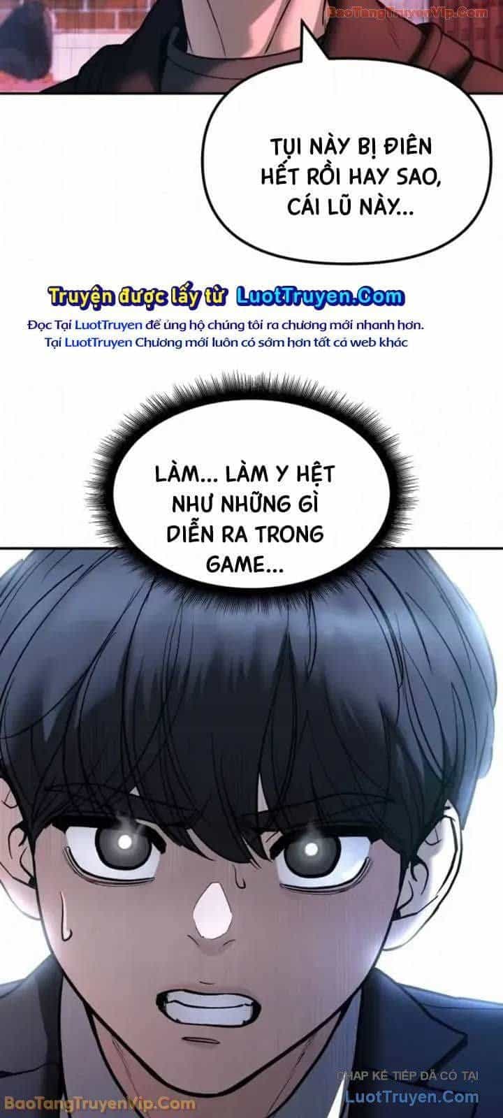 Giang Hồ Thực Thi Công Lý - Chương 169 - ảnh 122