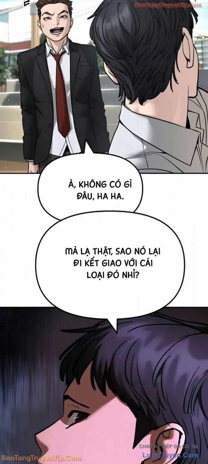 Giang Hồ Thực Thi Công Lý - Chương 169 - ảnh 44