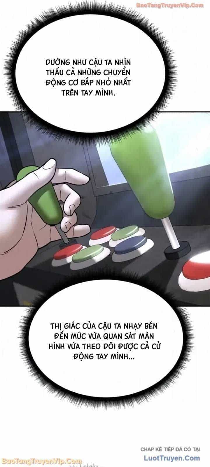Giang Hồ Thực Thi Công Lý - Chương 169 - ảnh 90