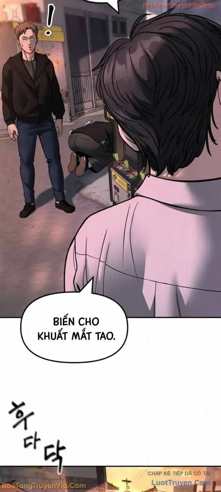 Giang Hồ Thực Thi Công Lý - Chương 170 - ảnh 22