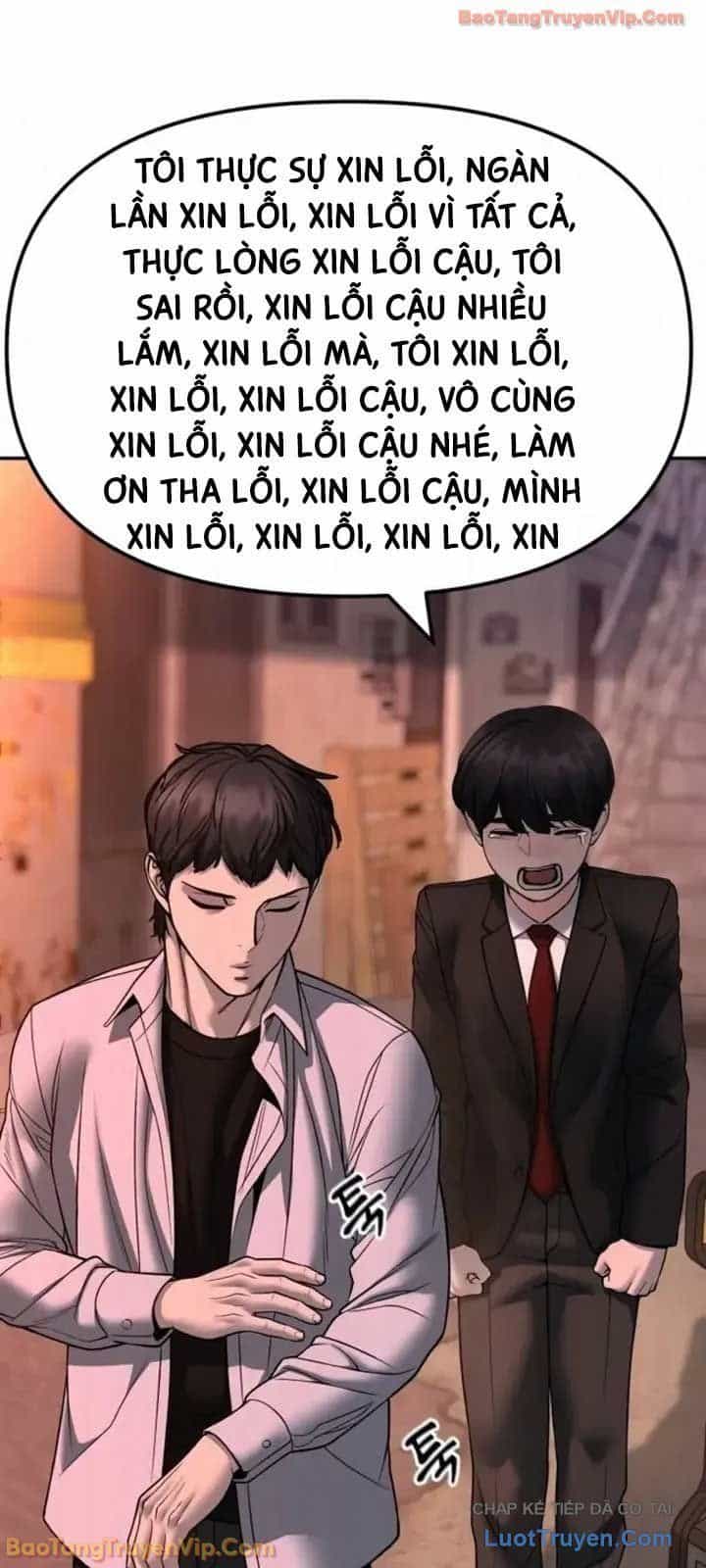 Giang Hồ Thực Thi Công Lý - Chương 170 - ảnh 25