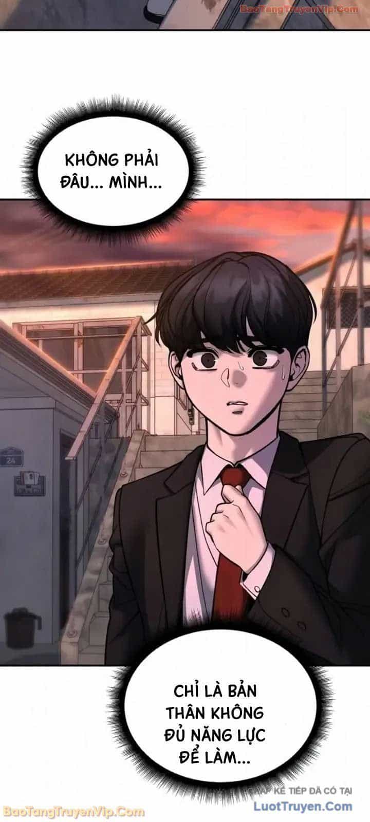 Giang Hồ Thực Thi Công Lý - Chương 170 - ảnh 33