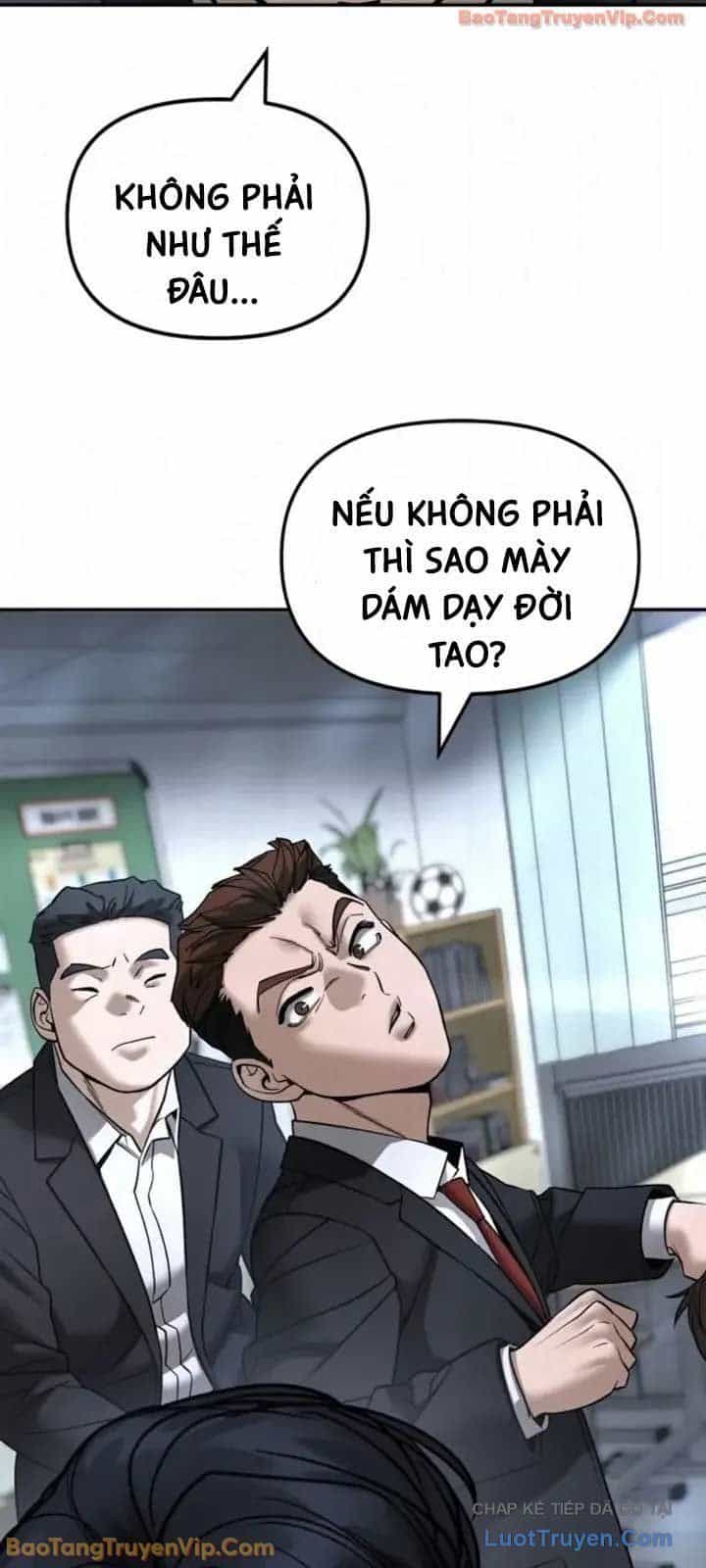 Giang Hồ Thực Thi Công Lý - Chương 170 - ảnh 90