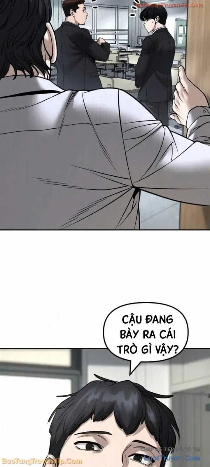 Giang Hồ Thực Thi Công Lý - Chương 170 - ảnh 96