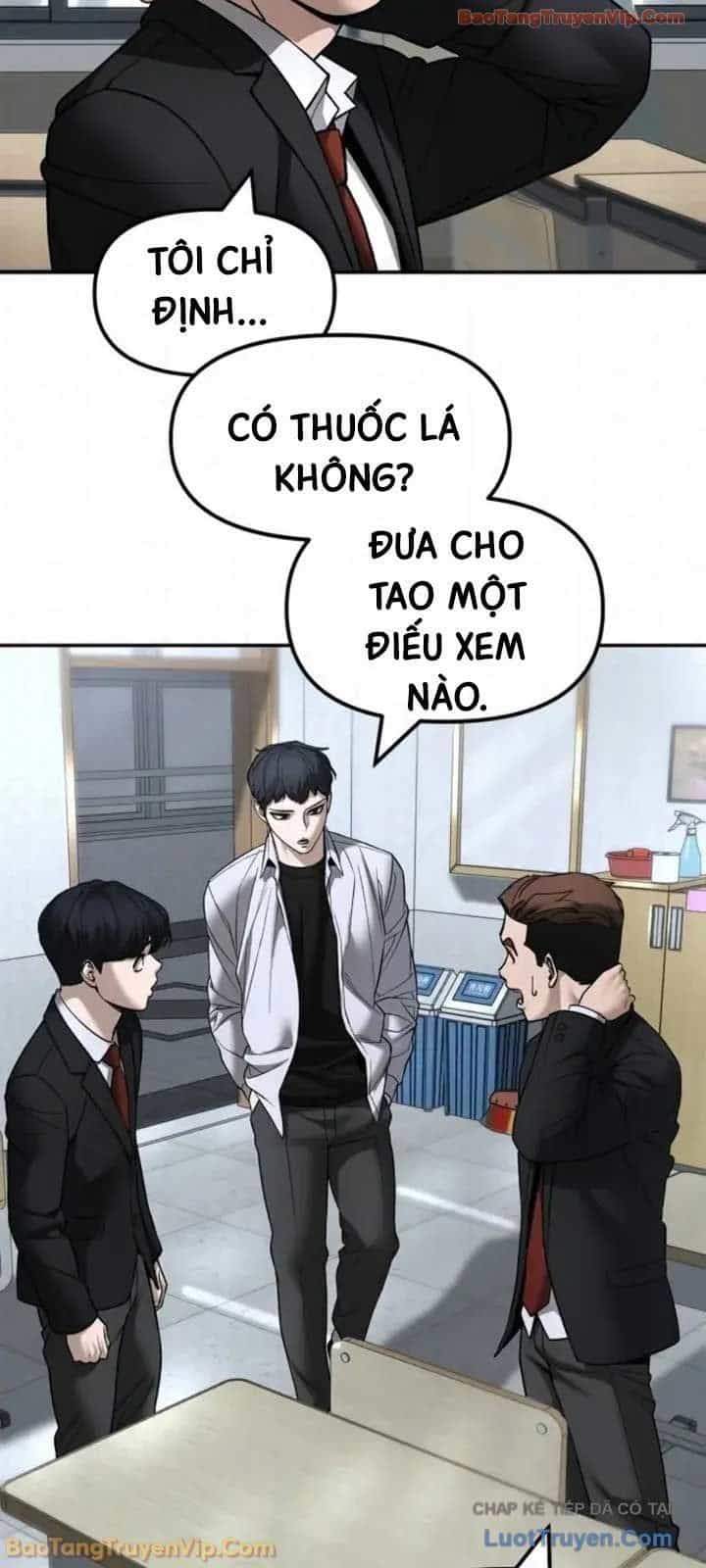 Giang Hồ Thực Thi Công Lý - Chương 170 - ảnh 98