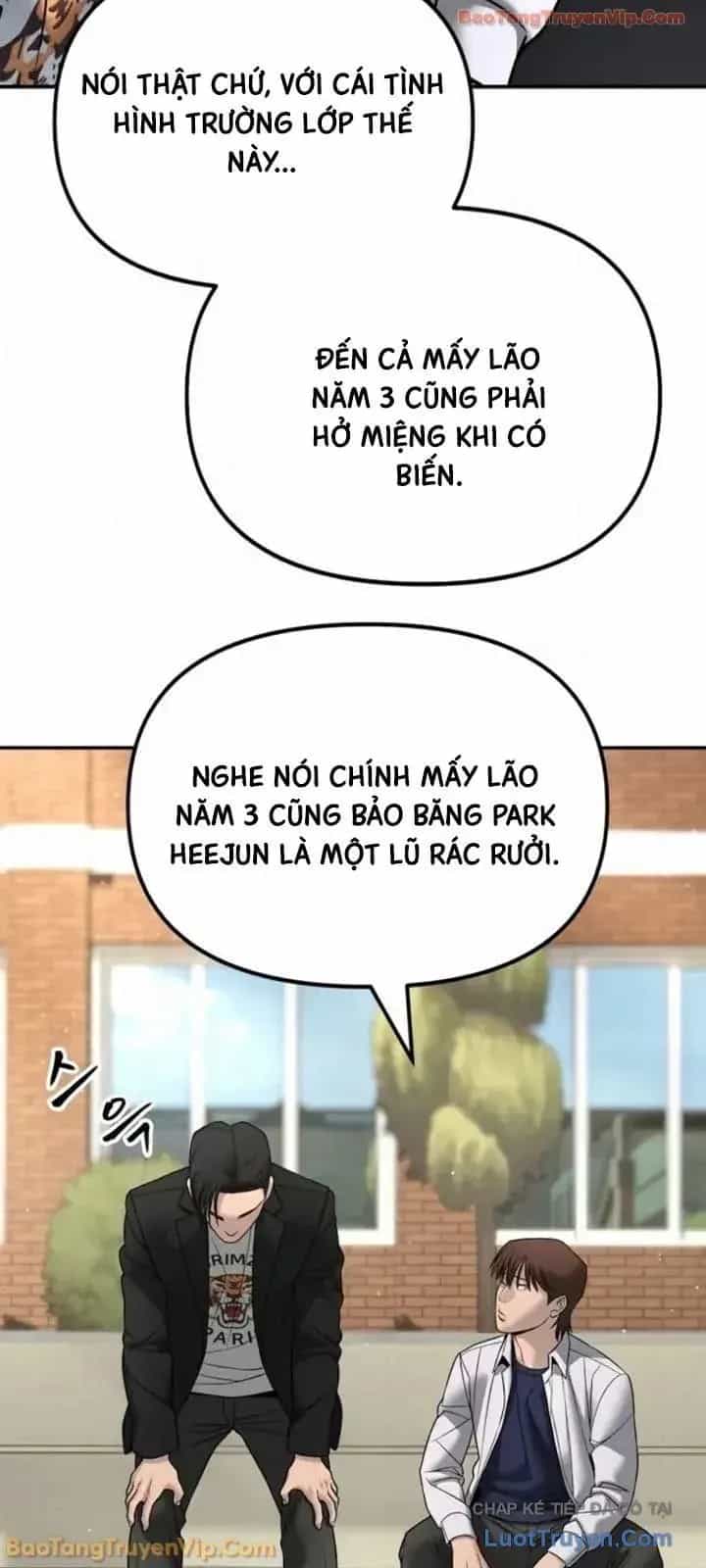 Giang Hồ Thực Thi Công Lý - Chương 171 - ảnh 101