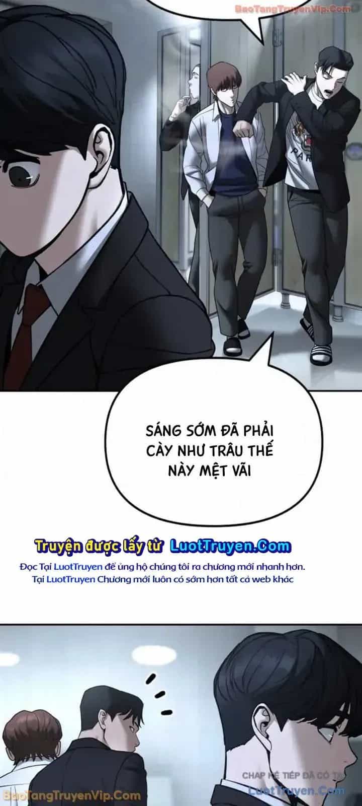 Giang Hồ Thực Thi Công Lý - Chương 171 - ảnh 109