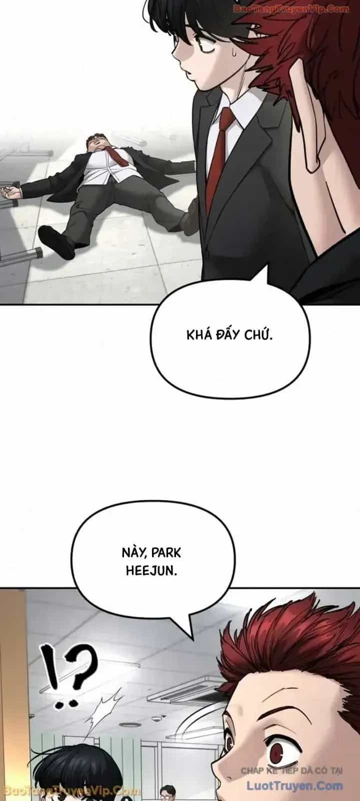 Giang Hồ Thực Thi Công Lý - Chương 171 - ảnh 17