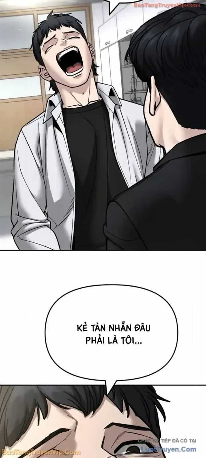 Giang Hồ Thực Thi Công Lý - Chương 171 - ảnh 30