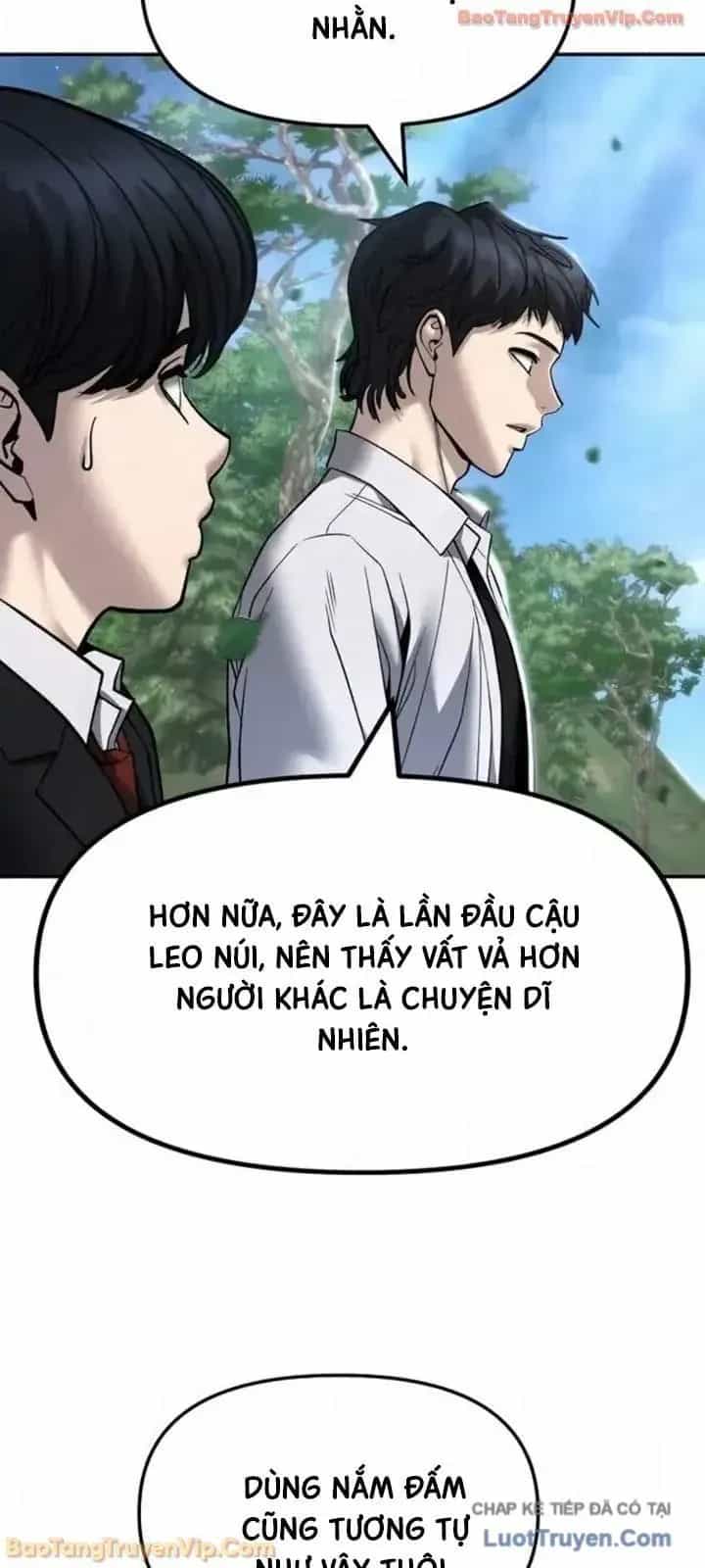 Giang Hồ Thực Thi Công Lý - Chương 171 - ảnh 49