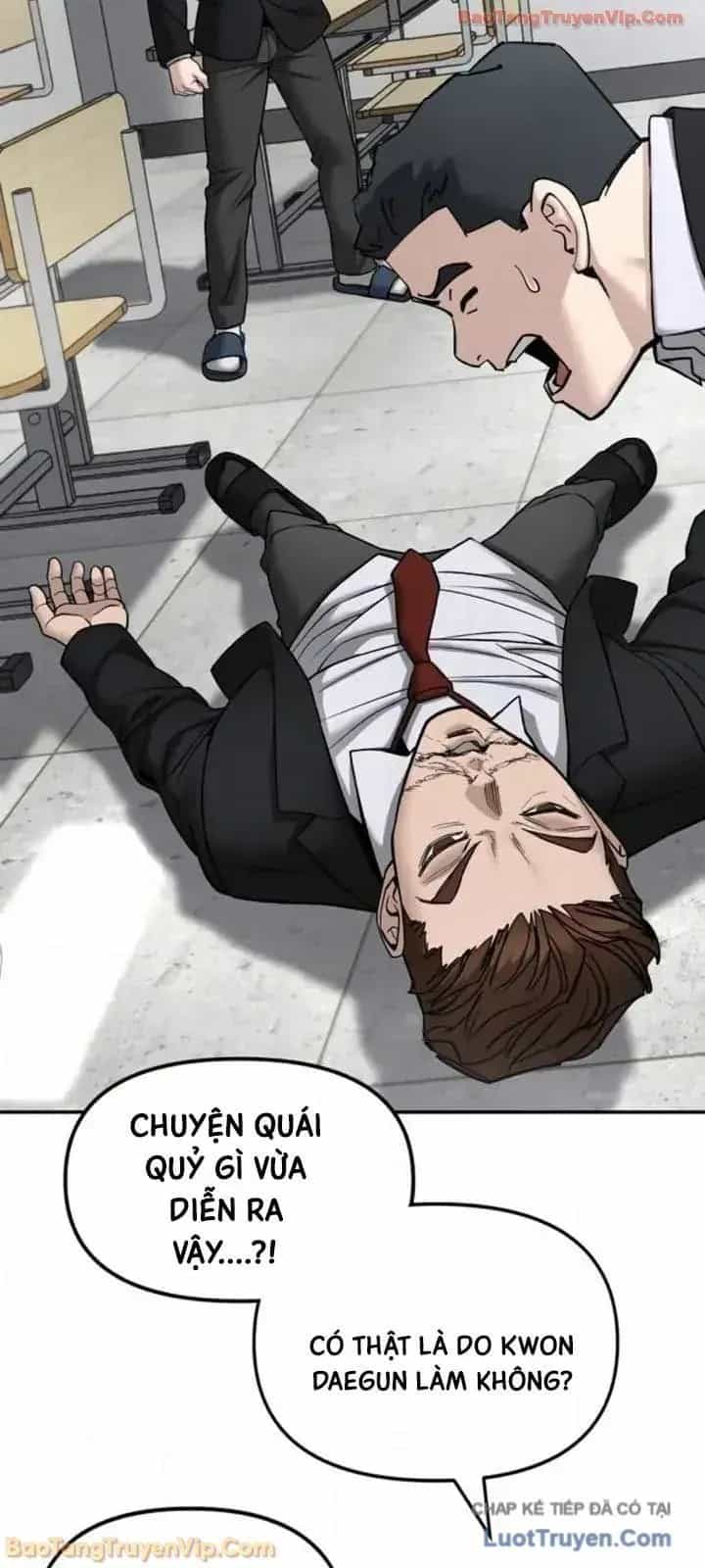 Giang Hồ Thực Thi Công Lý - Chương 171 - ảnh 6