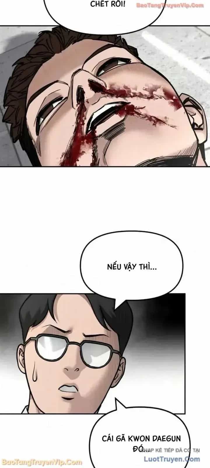 Giang Hồ Thực Thi Công Lý - Chương 171 - ảnh 8