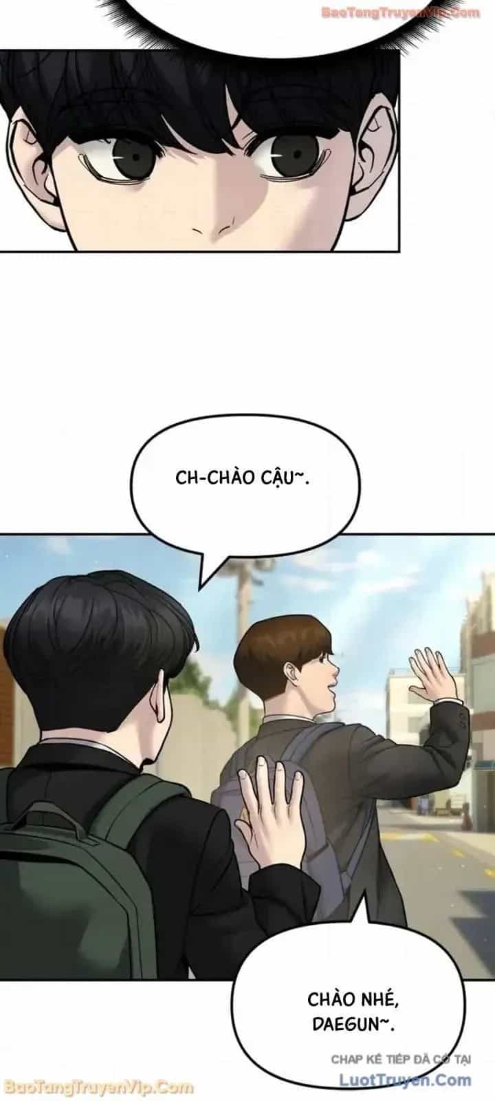 Giang Hồ Thực Thi Công Lý - Chương 171 - ảnh 86