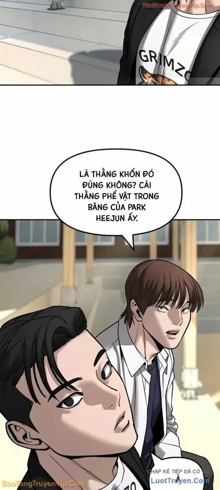 Giang Hồ Thực Thi Công Lý - Chương 171 - ảnh 96