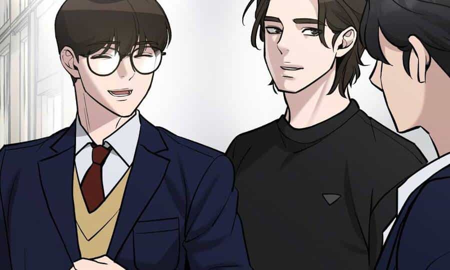 Giang Hồ Thực Thi Công Lý - Chương 15 - ảnh 21