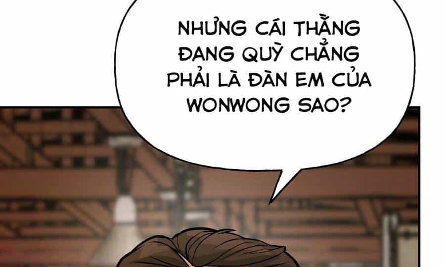 Giang Hồ Thực Thi Công Lý - Chương 15 - ảnh 261