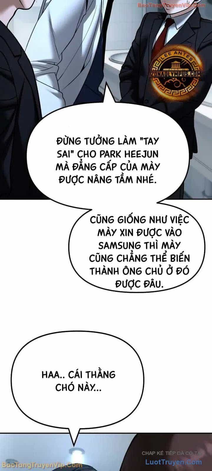 Giang Hồ Thực Thi Công Lý - Chương 172 - ảnh 11