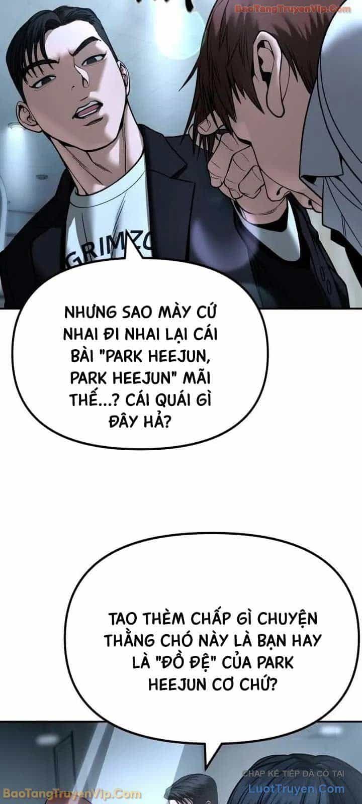 Giang Hồ Thực Thi Công Lý - Chương 172 - ảnh 15