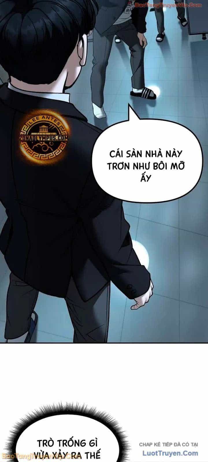 Giang Hồ Thực Thi Công Lý - Chương 172 - ảnh 45