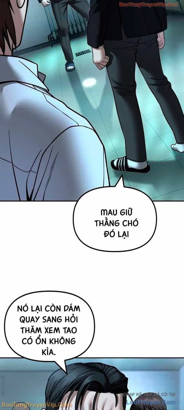 Giang Hồ Thực Thi Công Lý - Chương 172 - ảnh 50