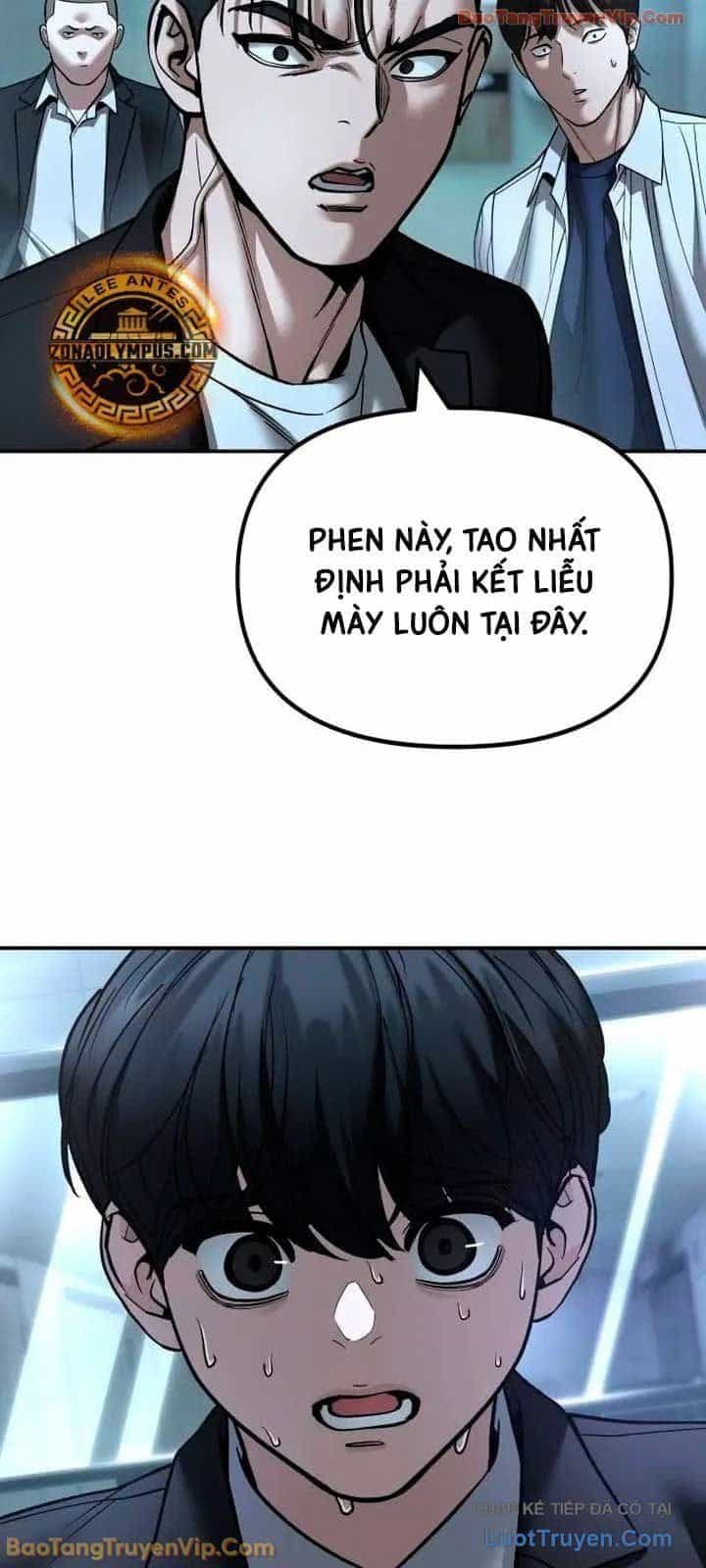 Giang Hồ Thực Thi Công Lý - Chương 172 - ảnh 51