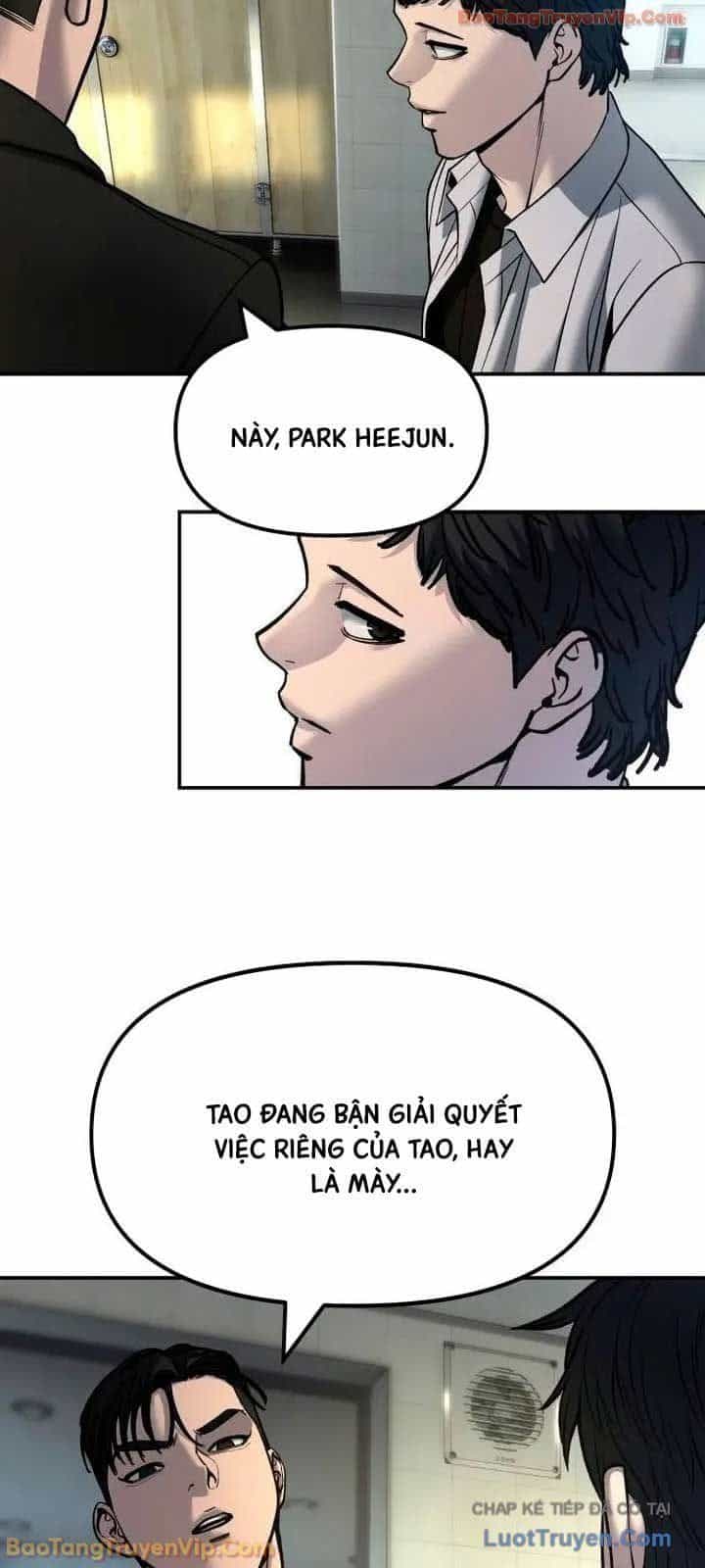 Giang Hồ Thực Thi Công Lý - Chương 172 - ảnh 67
