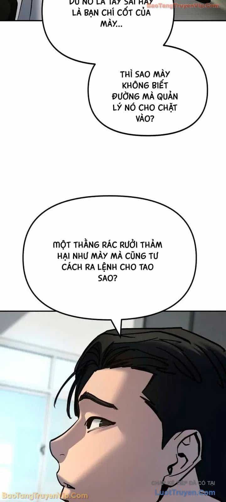 Giang Hồ Thực Thi Công Lý - Chương 172 - ảnh 74