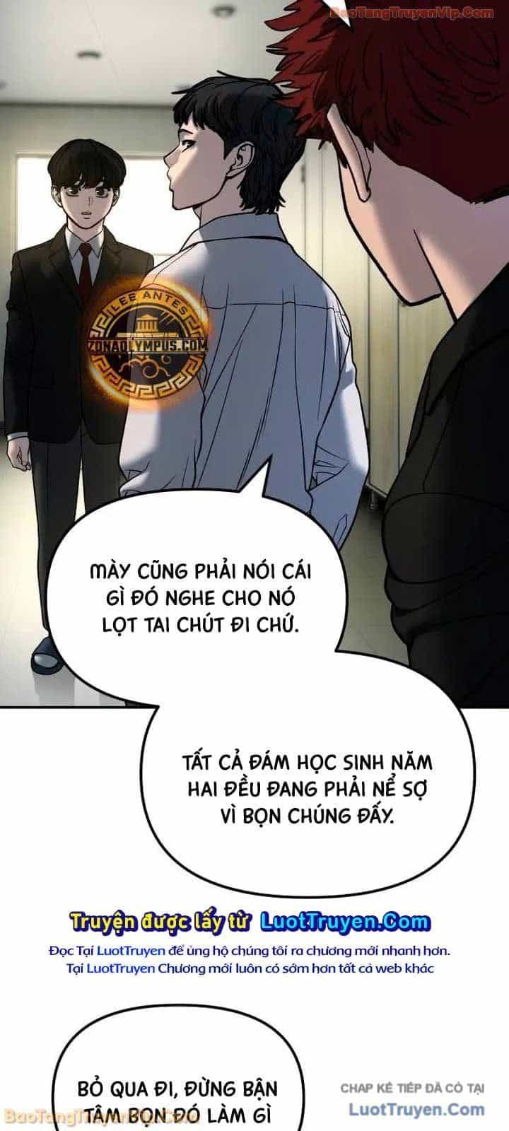 Giang Hồ Thực Thi Công Lý - Chương 172 - ảnh 86