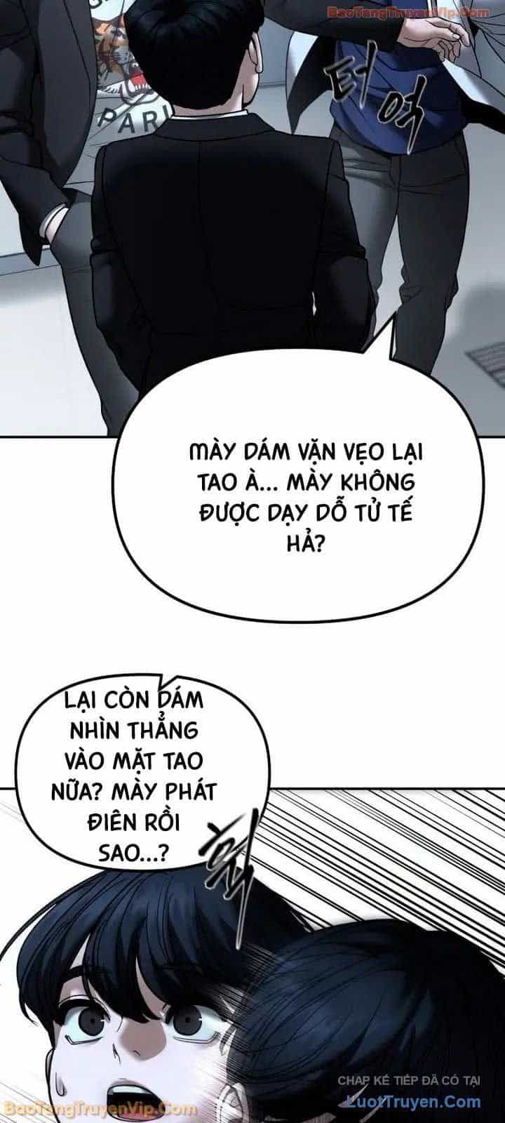 Giang Hồ Thực Thi Công Lý - Chương 172 - ảnh 9