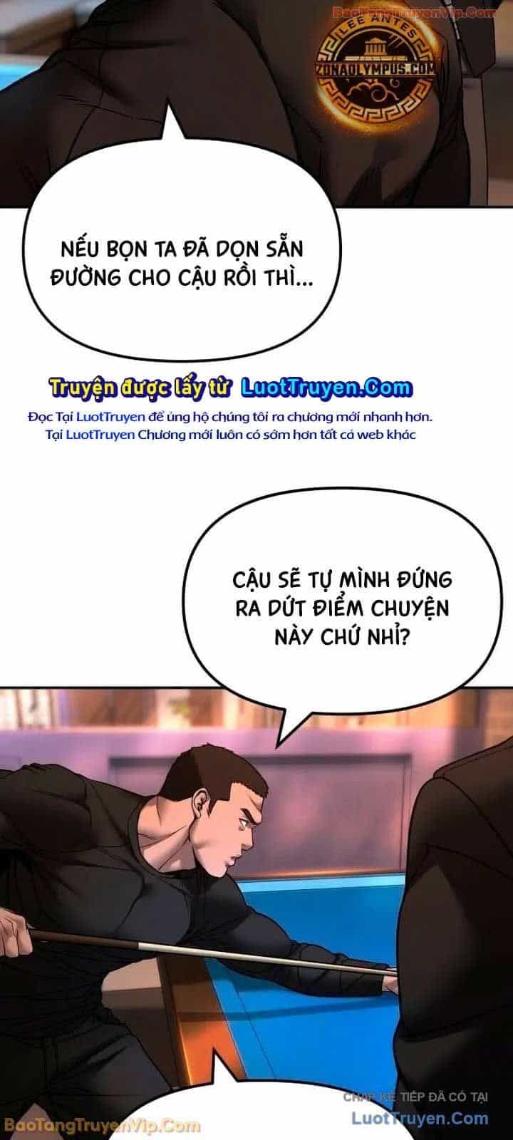 Giang Hồ Thực Thi Công Lý - Chương 172 - ảnh 99