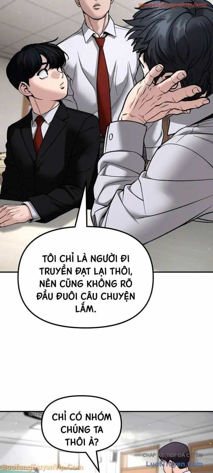 Giang Hồ Thực Thi Công Lý - Chương 173 - ảnh 11